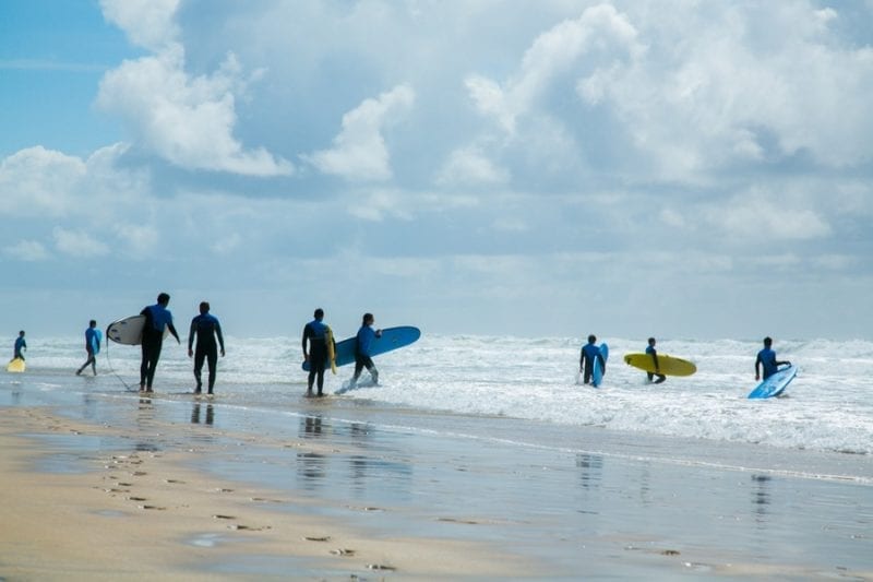 Visiter Biscarrosse ! Que faire et quoi visiter Visiter Biscarrosse ! Que faire et quoi visiter