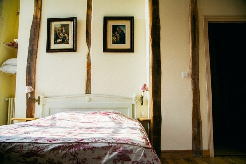 Chambre Hote Charme Normandie