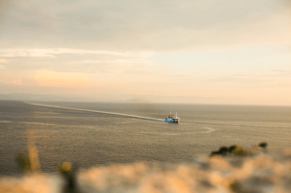 Ferry Bonifacio