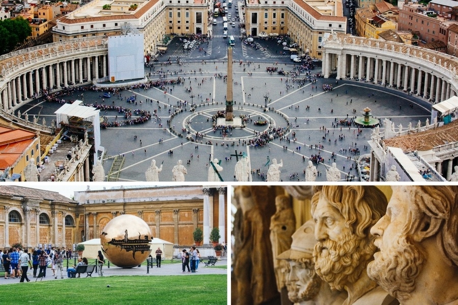 Rome Vatican