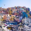 Cinque Terre