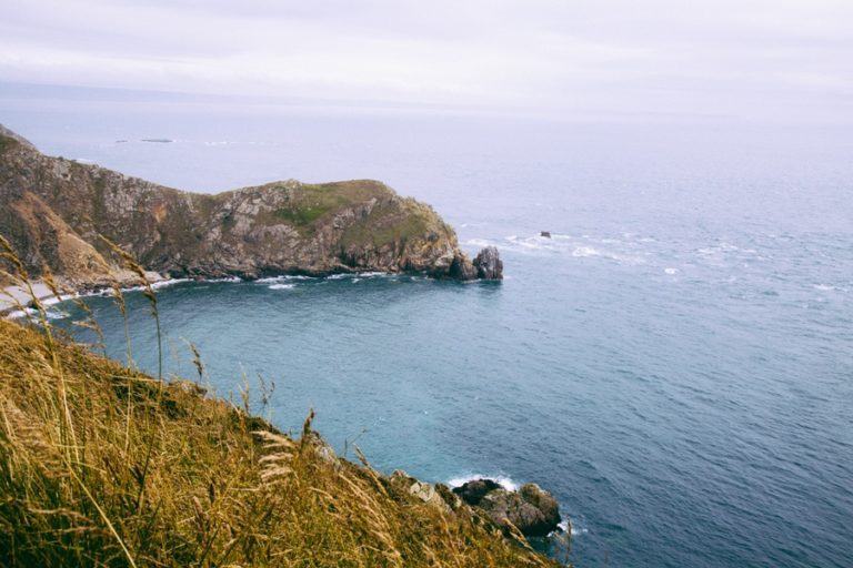 Découverte du Cap de la Hague dans le Nord-Cotentin