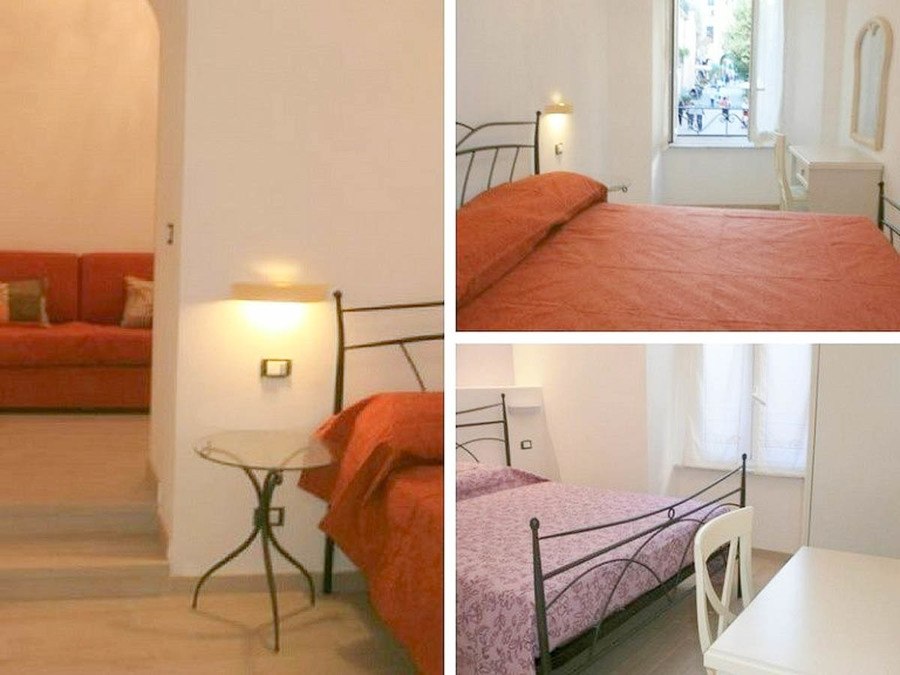 Excellente Chambre D Hote Ideale Pour Rayonner Dans Les Cinque Terre Avis De Voyageurs Sur La Torretta Manarola Tripadvisor