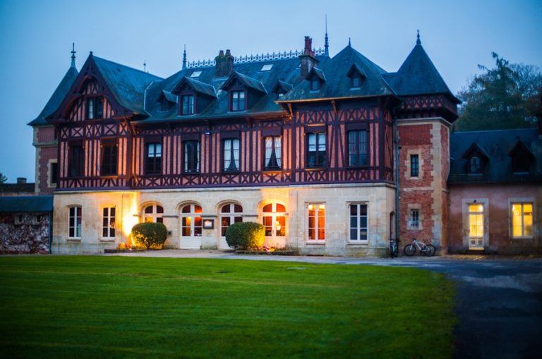 10 destinations romantiques, pour passer la Saint-Valentin en Normandie