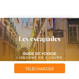 Lisbonne-mini-guide
