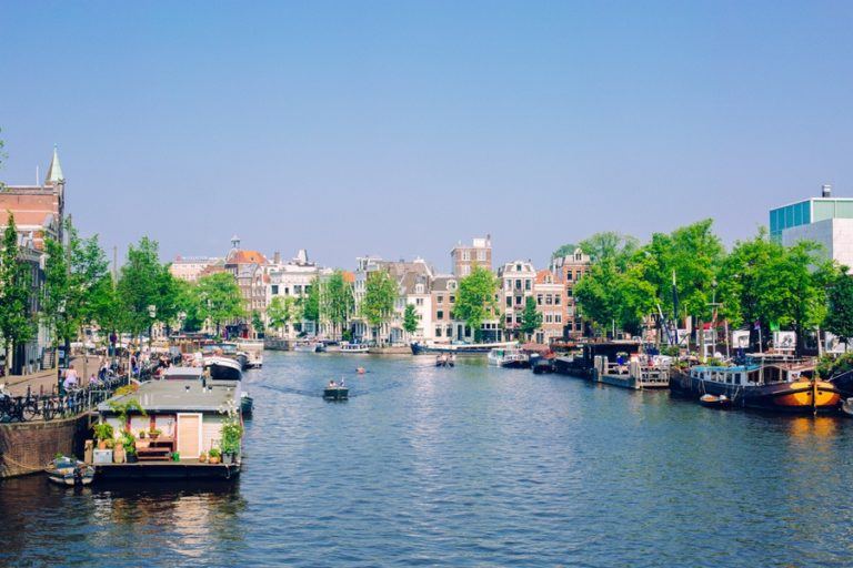 Où dormir à Amsterdam ? Notre sélection d&rsquo;hôtels incroyables !