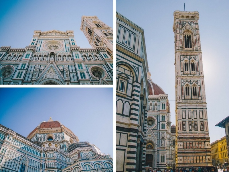Visiter le Duomo Florence