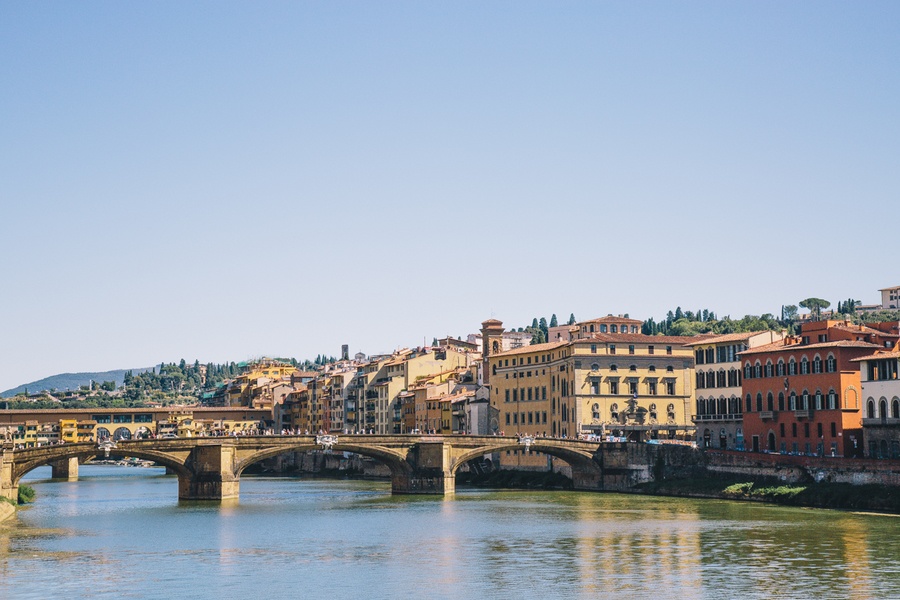 10 choses à faire à Florence en Toscane