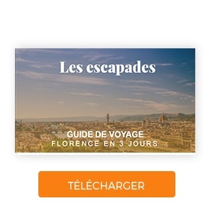 Guide voyage Florence