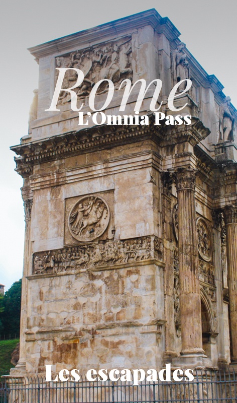 Omnia Pass, Rome 