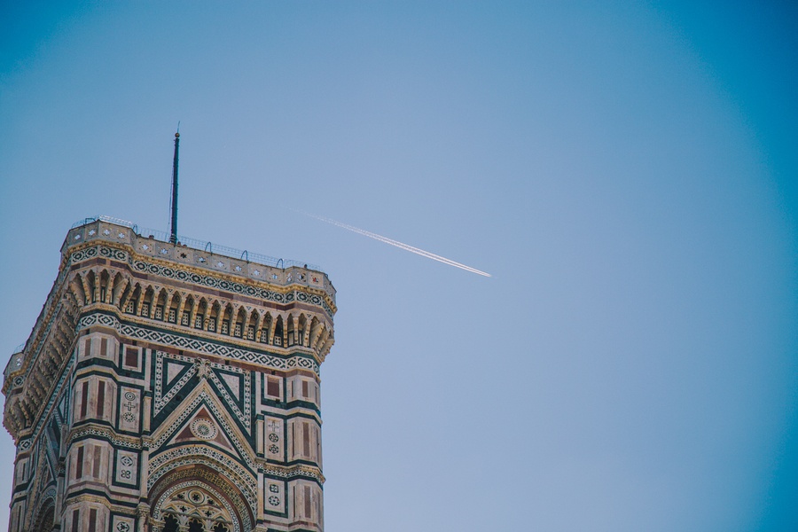 Visiter le Duomo de Florence