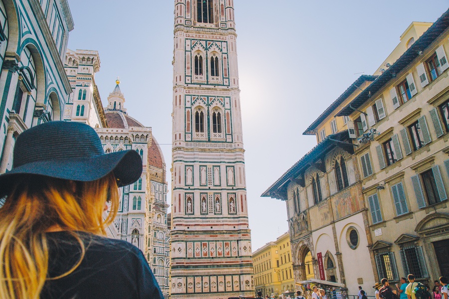 Visiter le Duomo à Florence