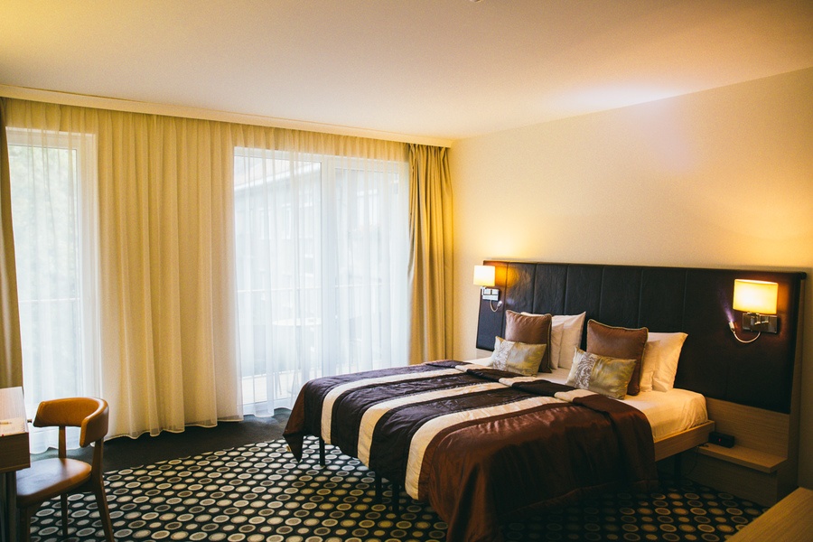 Hôtel BO33 Budapest