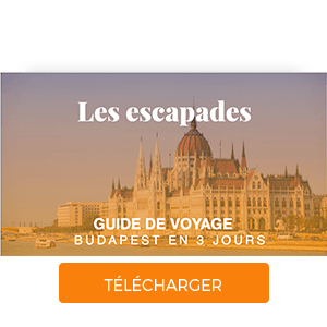 Guide voyage Budapest