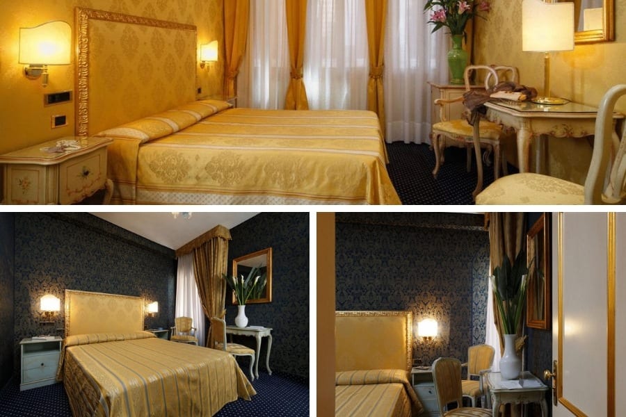 Castello Hotel Venise