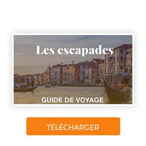 Guide voyage Venise