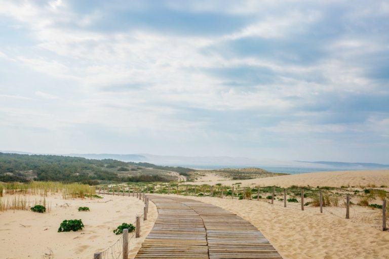 7 plages où s&rsquo;évader au Cap Ferret