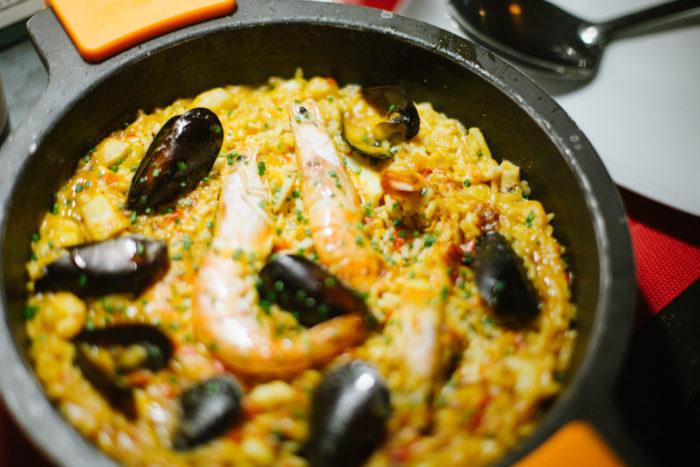 spécialité culinaire catalane