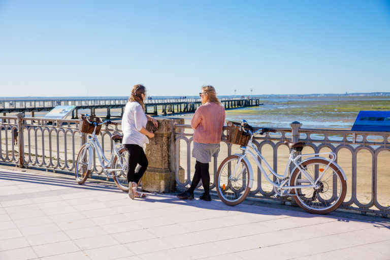 Location de vélo à Arcachon : adresses des loueurs et itinéraires