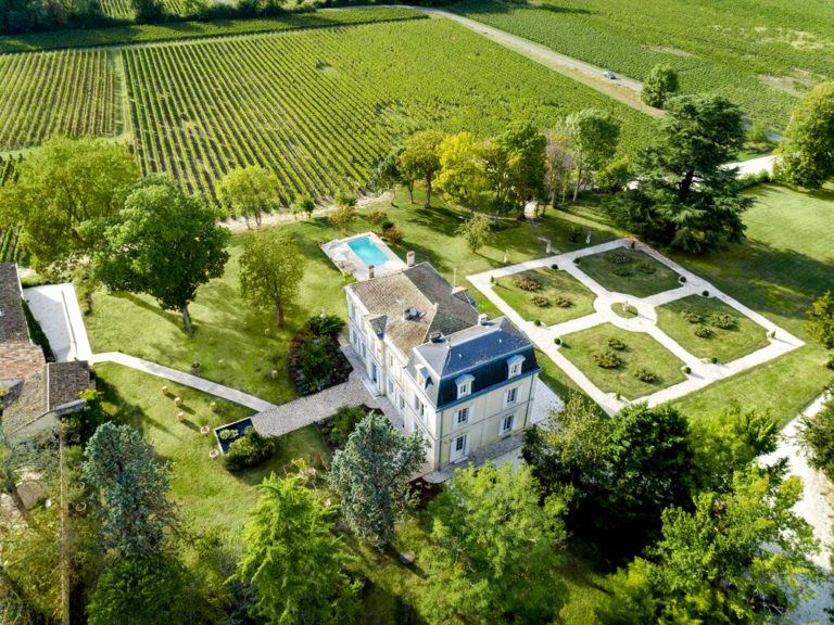 Un château de rêve pour des événements fabuleux !