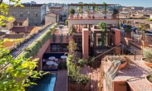 hotel florence