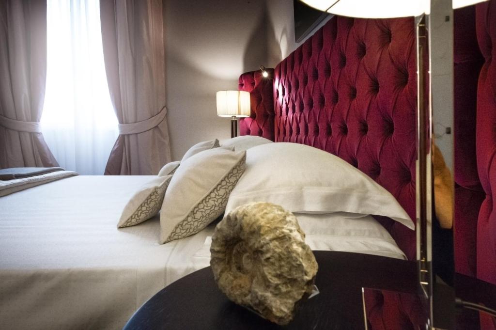 hotel romantique florence - Grand Amore Hotel and Spa