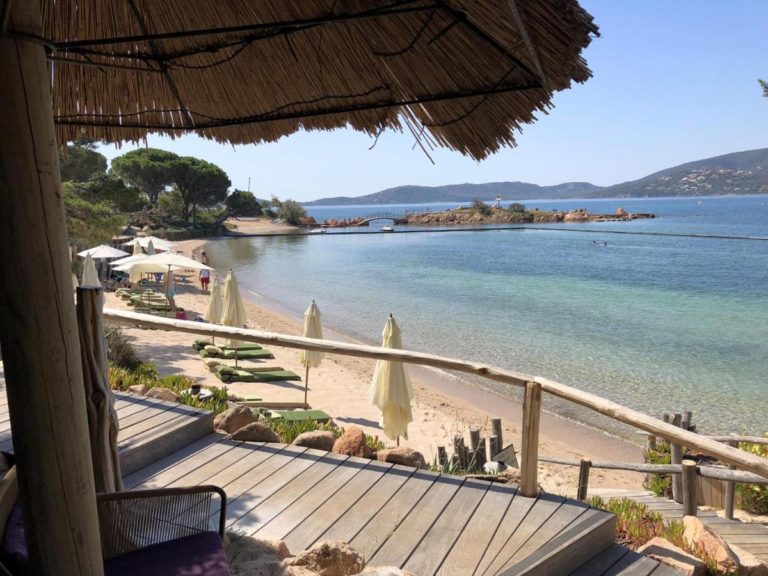 Notre top 3 des hôtels 5 étoiles à Porto Vecchio