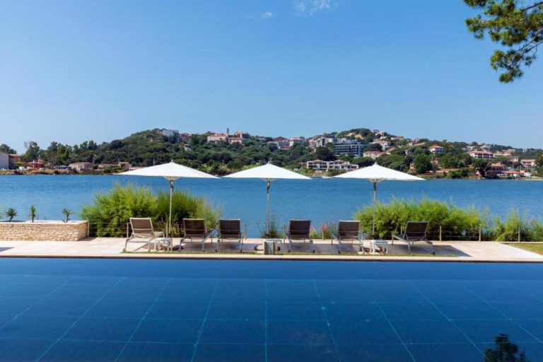 Une nuit au Don Cesar à Porto Vecchio : détente garantie