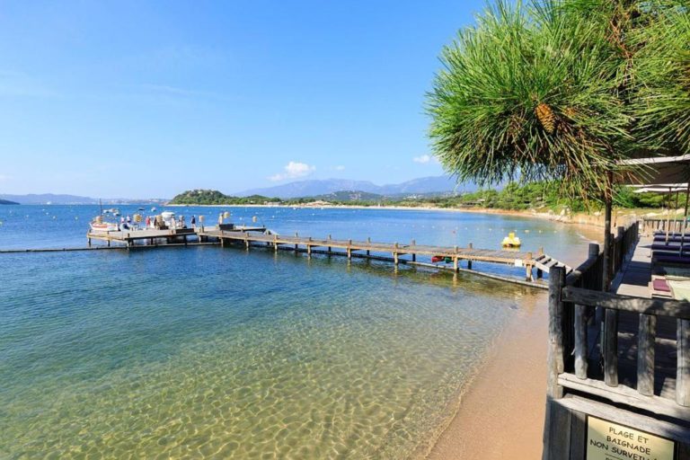 Grand Hotel de Cala Rossa : au service du tourisme durable