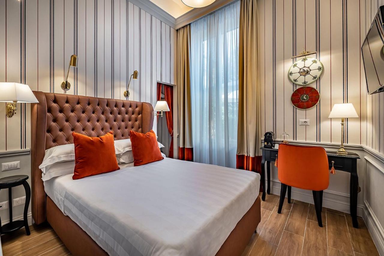 hotel pas cher florence chambre ungherese