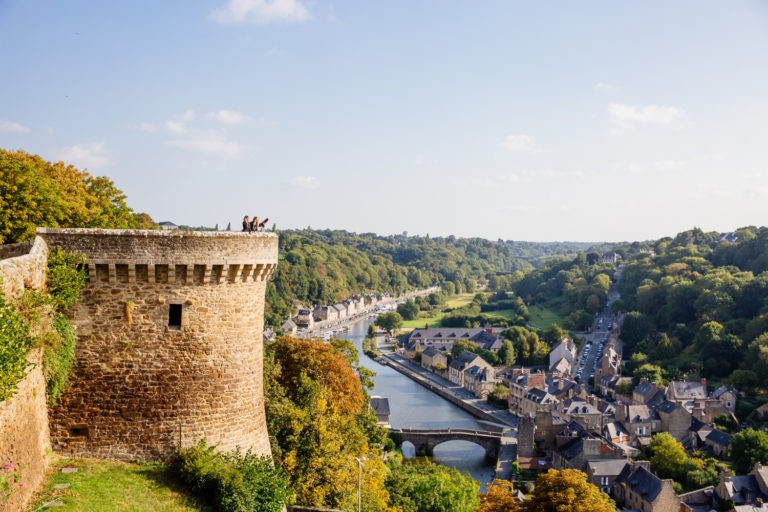 Les plus beaux villages de Bretagne à voir une fois dans sa vie