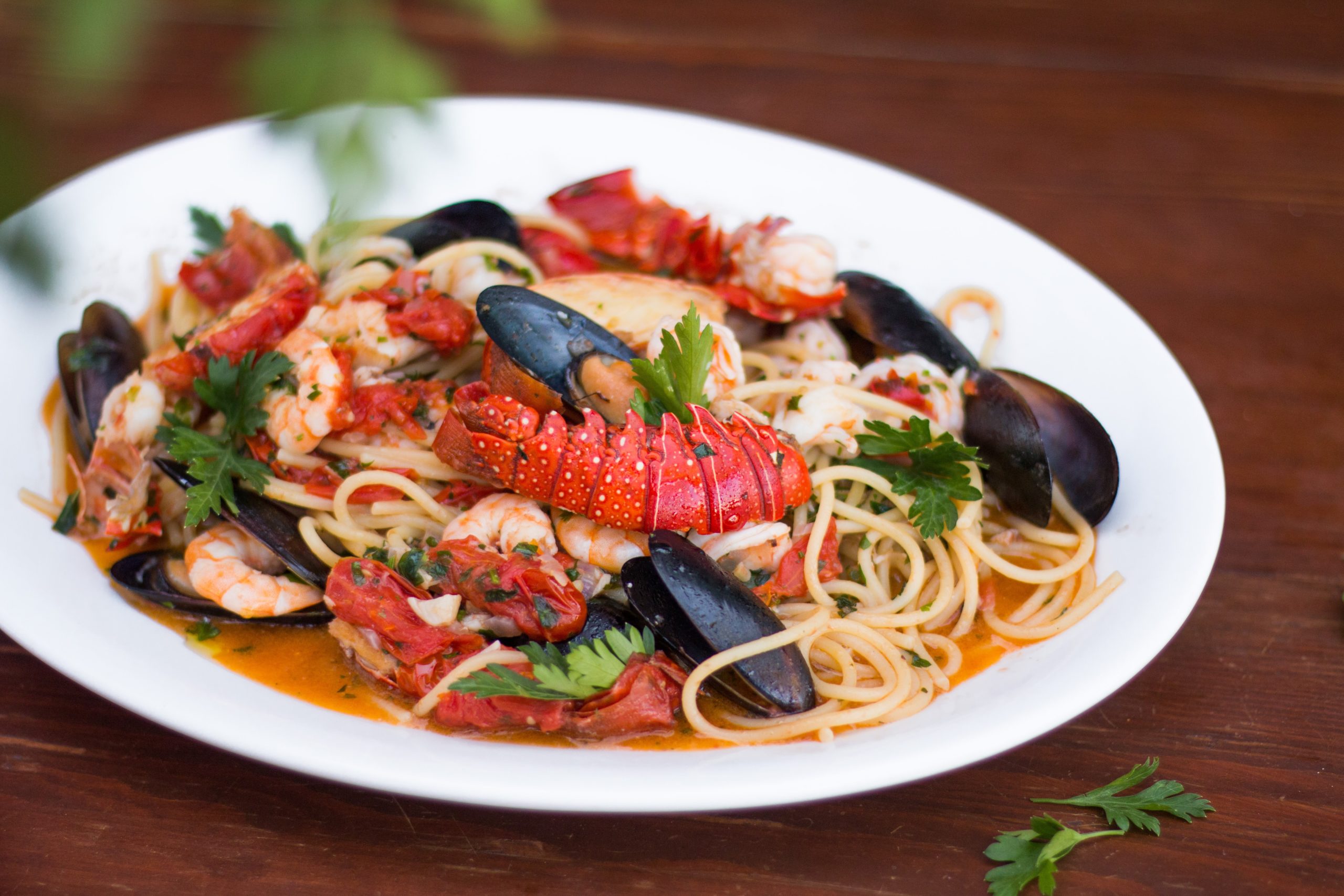 gastronomie cinque terre