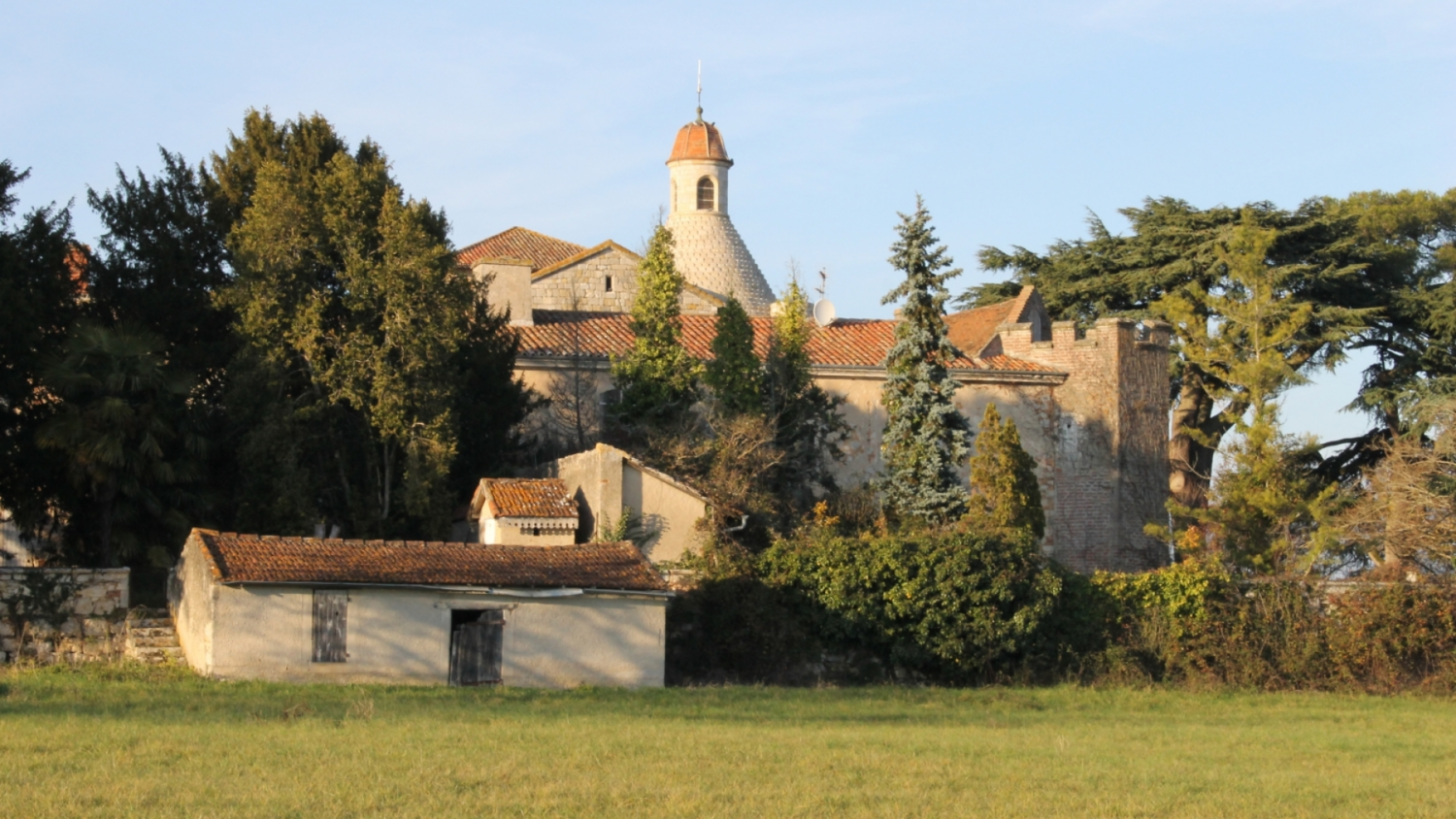 Les plus beaux villages du Lot-et-Garonne à voir une fois dans sa vie