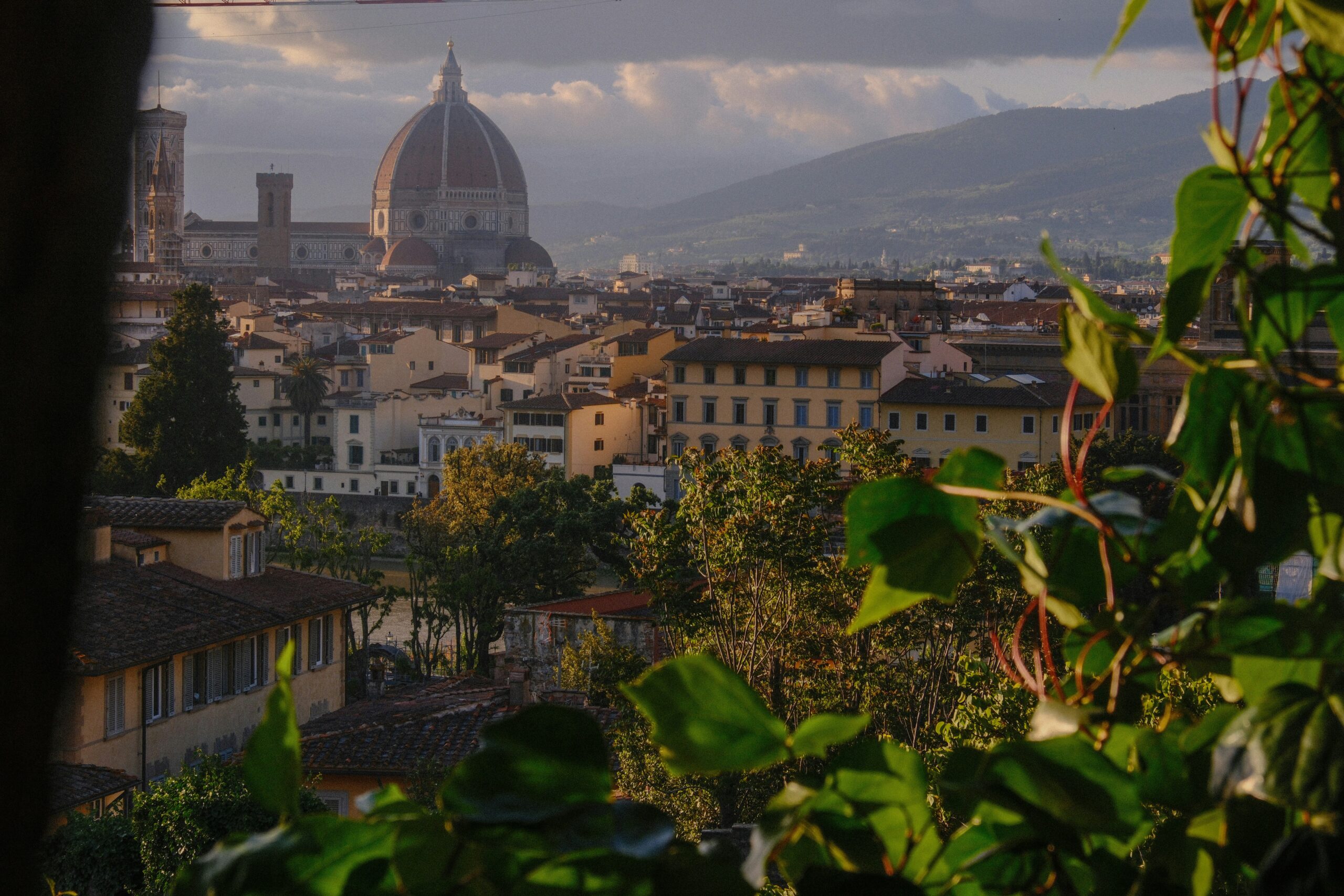 Le Ufizi/Accademia Pass Florence