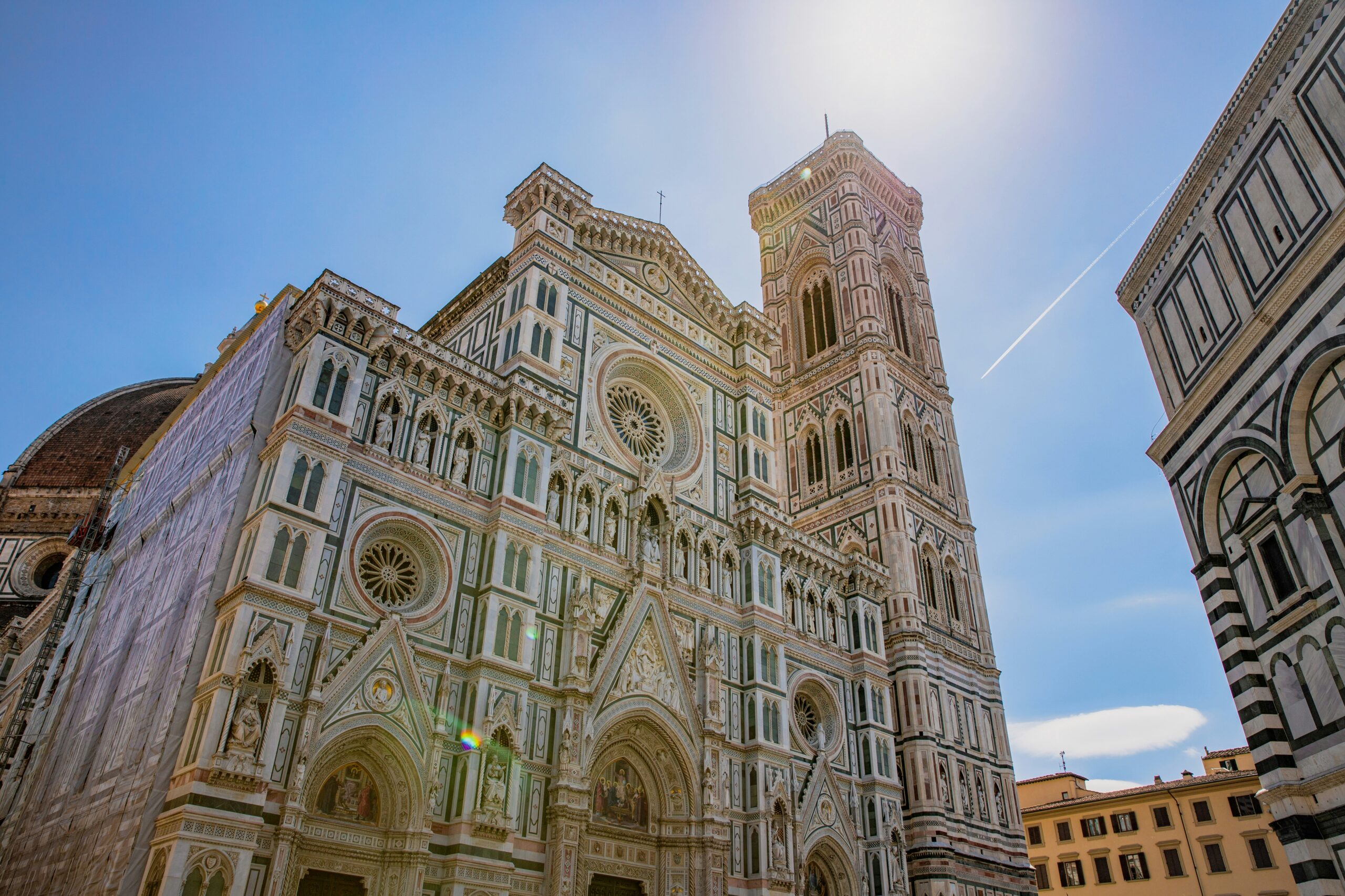 La Firenze Card pour visiter Florence