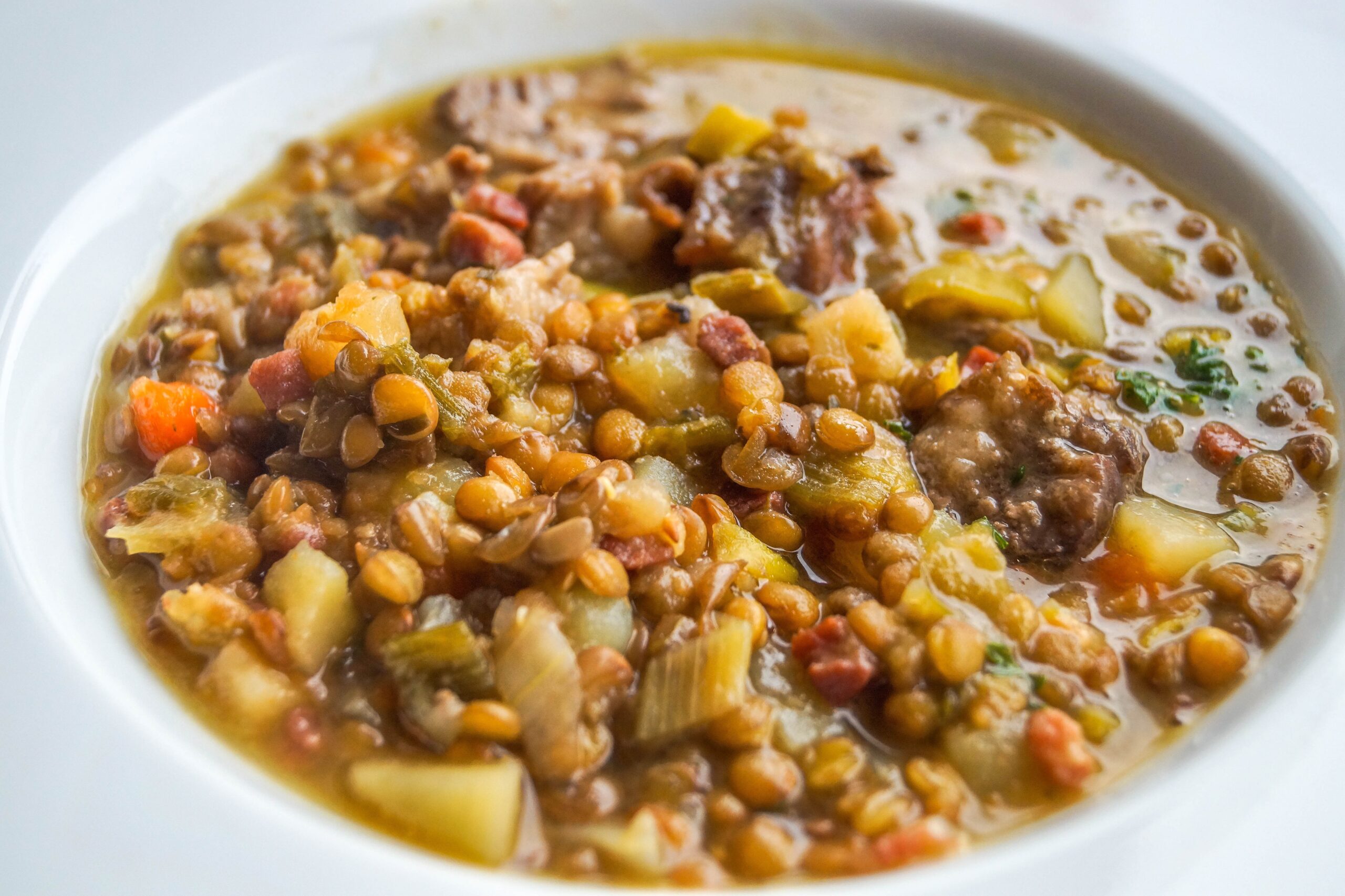 ribollita plat de Florence