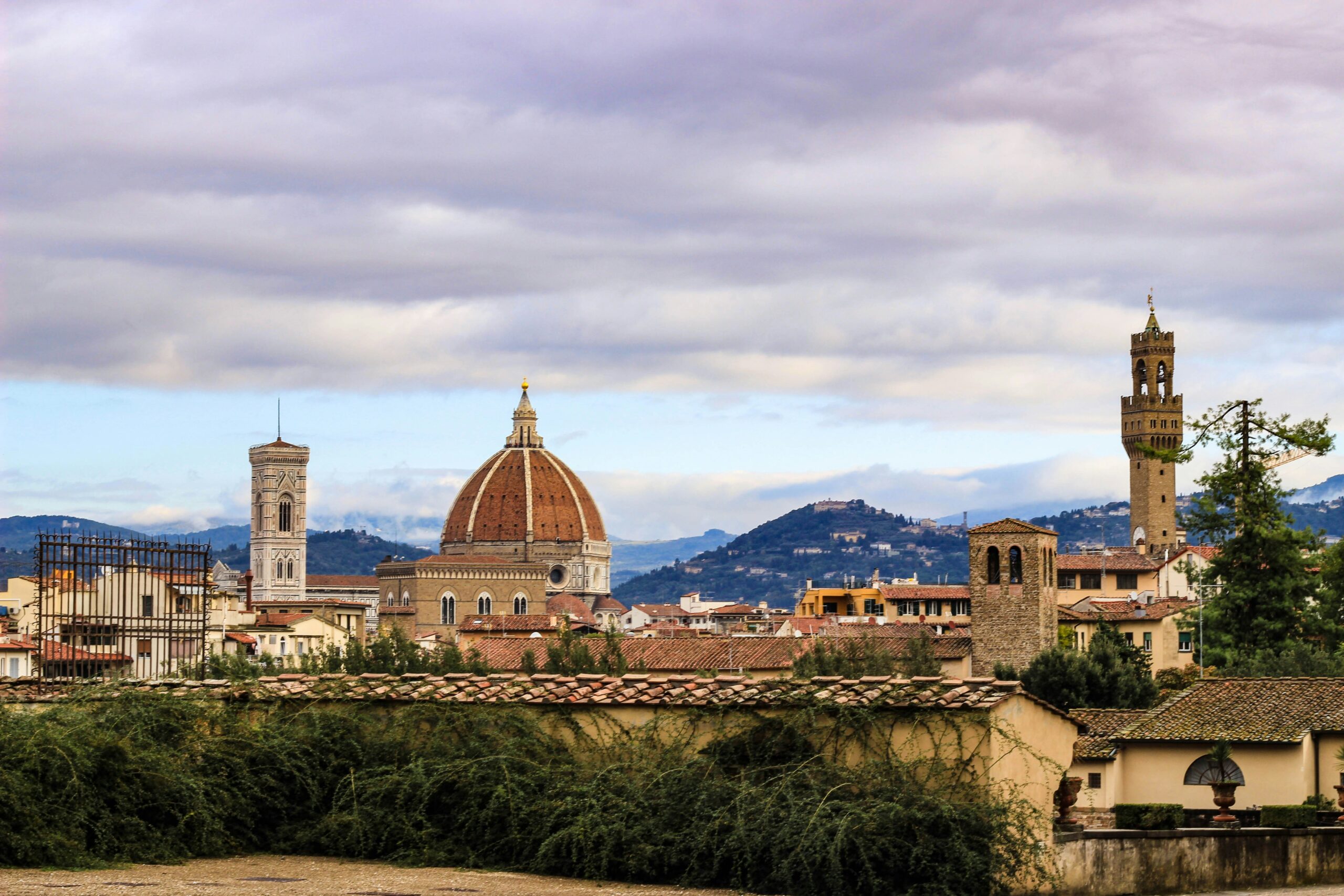 Où dormir à Florence ? 