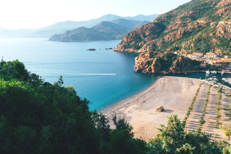 Week-end en Corse : nos 15 idées pour vos escapades !