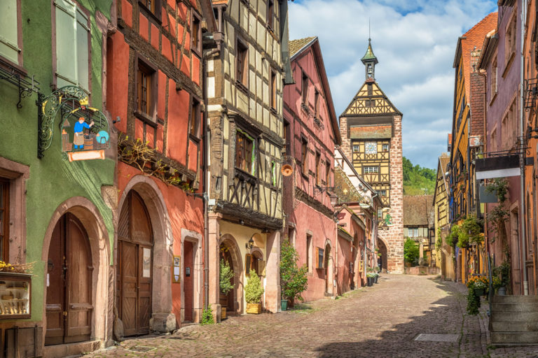 Week-end en Alsace : 18 idées pour votre escapade !