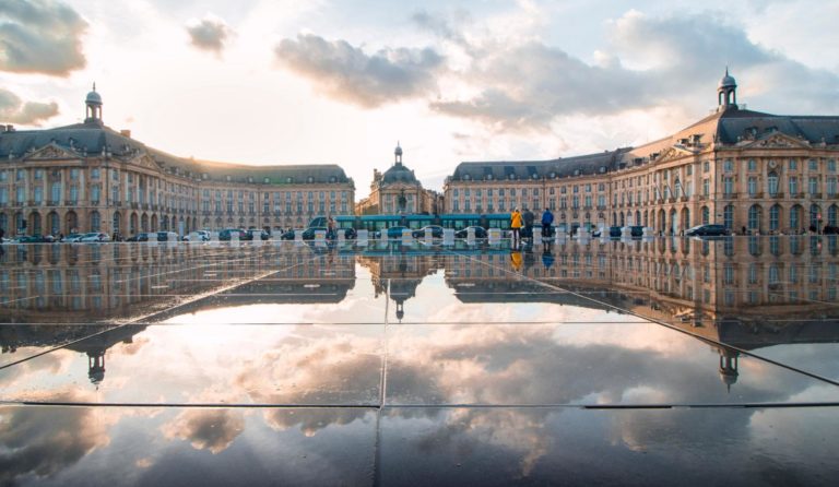 Hôtel Bordeaux : notre sélection pour un séjour de rêve ! 🌟