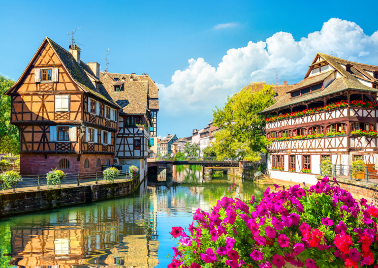 Hôtel en Alsace : les 17 plus belles chambres pour une nuit incroyable !