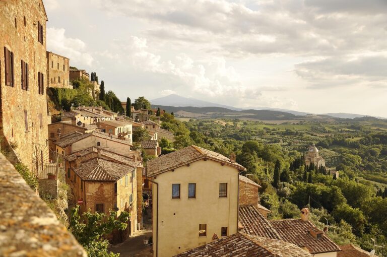Hôtel en Italie : notre top 12 des meilleurs établissements où dormir !