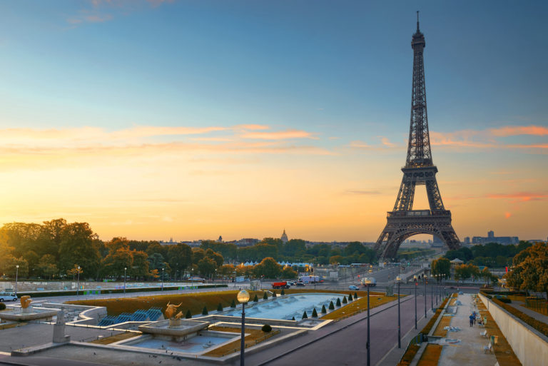 Week-end Paris : nos 5 idées pour un séjour inoubliable !
