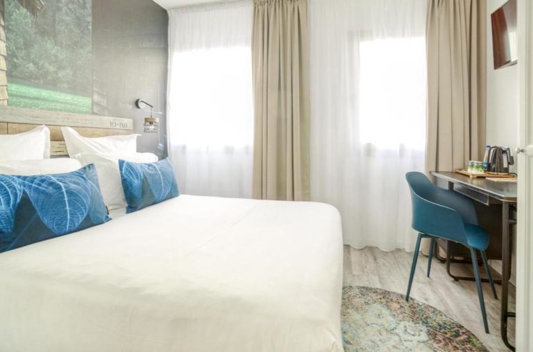 Hôtel à Mulhouse ? Notre top 10 des hôtels exceptionnels !