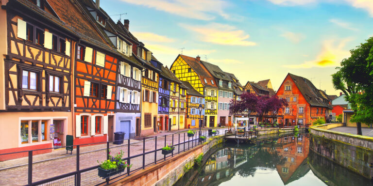 Où dormir à Colmar ? Le top 10 des hôtels de la ville !