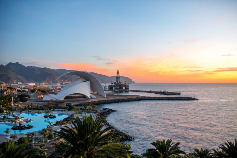 Hôtel Tenerife : Notre top 9 des meilleurs hôtels