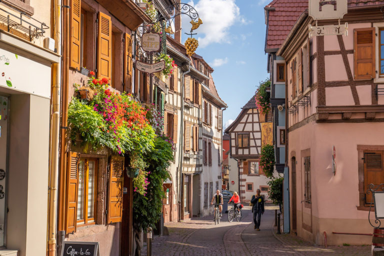 Hôtel Ribeauvillé : Notre top 7 des meilleurs hébergements