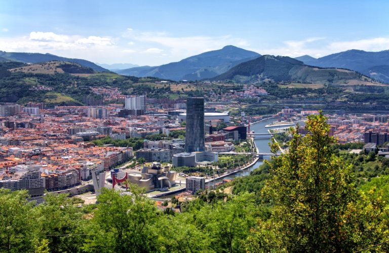 Hôtel Bilbao : Notre top 10 des meilleurs hôtels