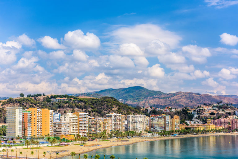 Hôtel Málaga : le top 8 des meilleurs hôtels !