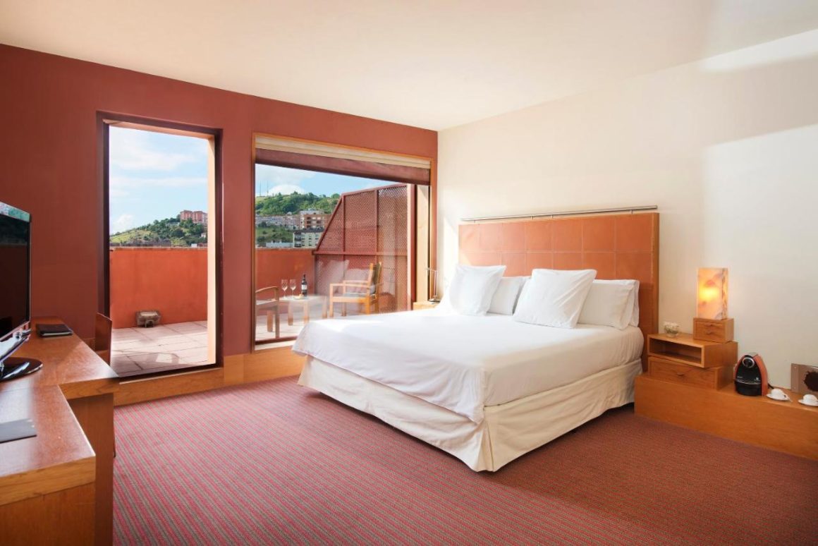 Où dormir à Bilbao ? Notre top 10 des plus beaux hôtels